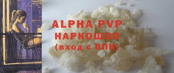 прущие крисы Горняк