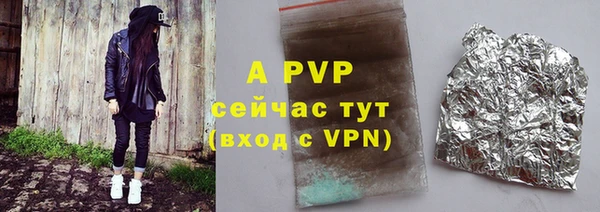 прущие крисы Горняк