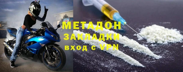 прущие крисы Горняк